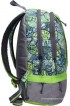 F Gear Burner P2 V2 25 L Small Backpack(Green, Size - 420) F Gear Burner P2 V2 25 L Small Backpack(Green, Size - 420)